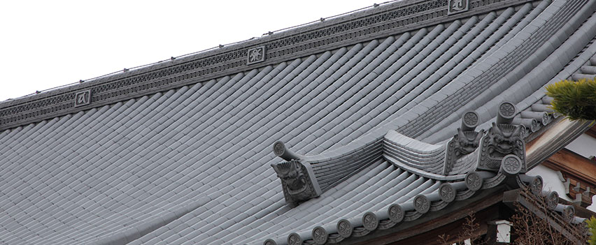 屋根