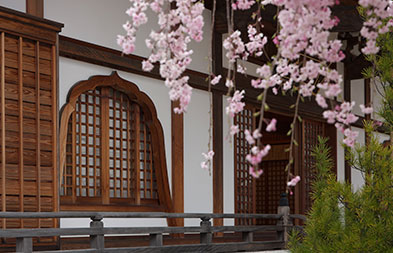 花頭窓