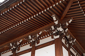斗栱