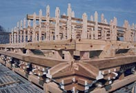 新本堂建設