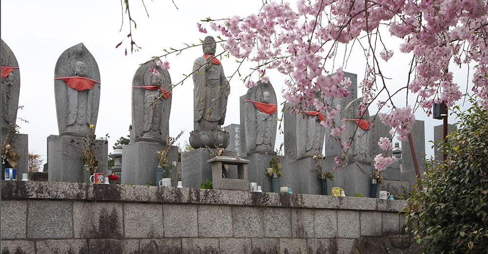 お地蔵さま