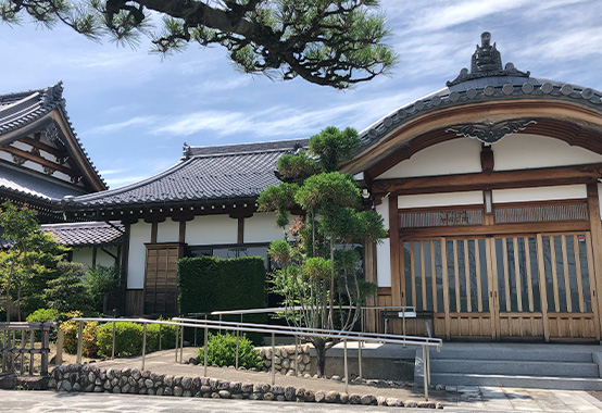 客殿